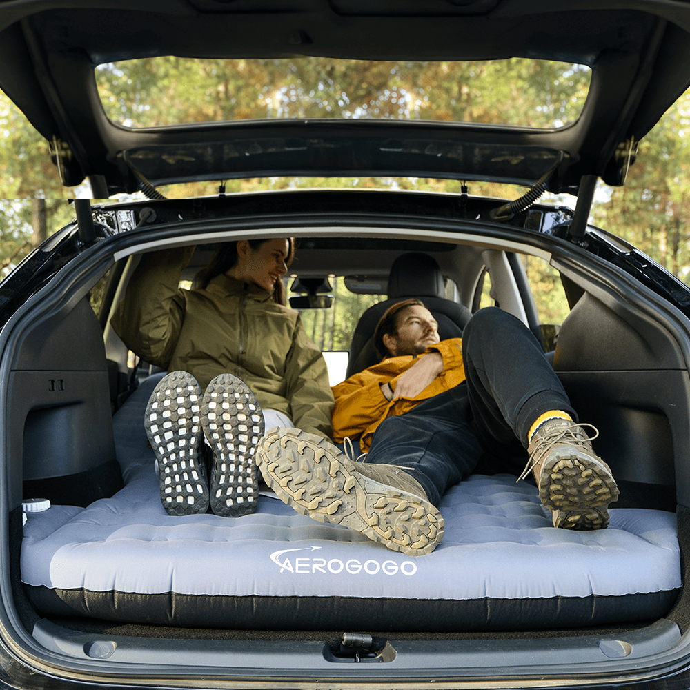 Air Mattress for Tesla Model Y