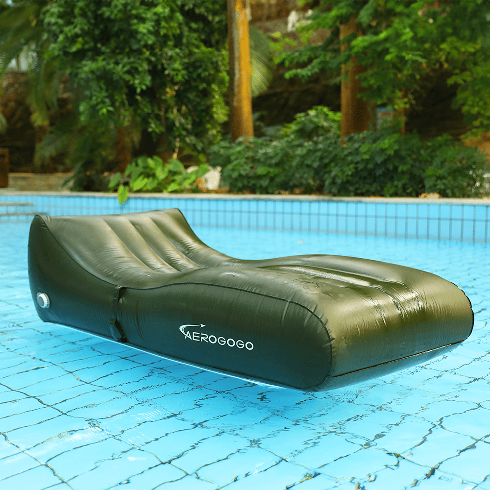 GIGA Air Lounger PS2