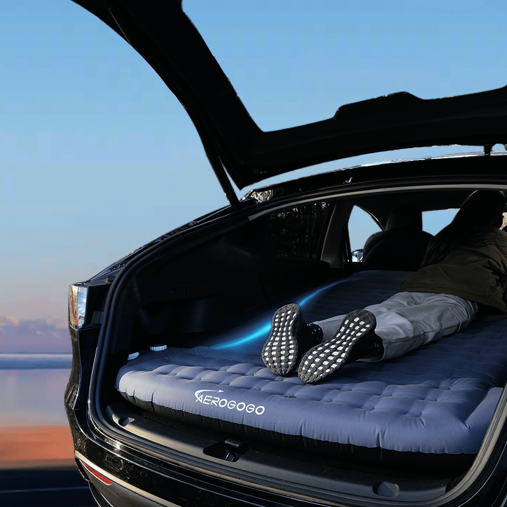 Air Mattress for Tesla Model Y