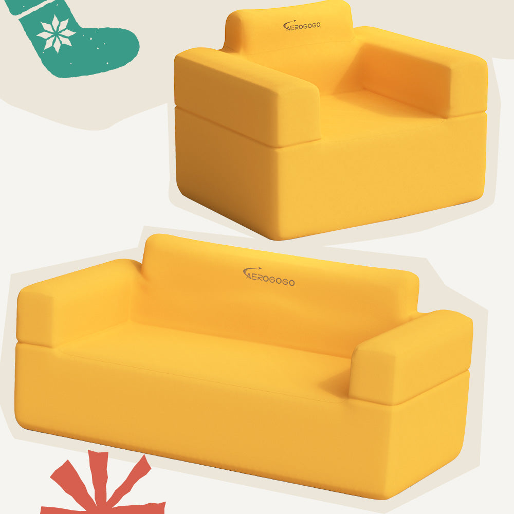 Air Sofa Set