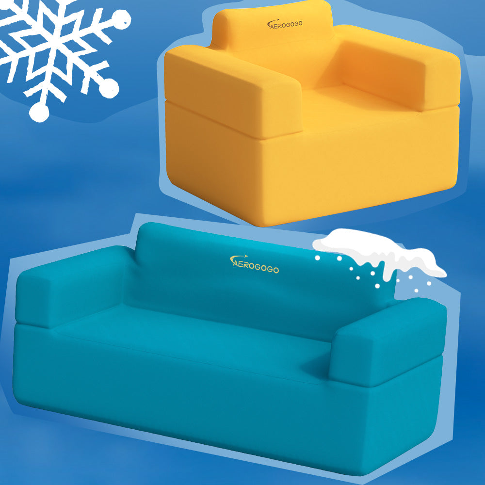 Air Sofa Set