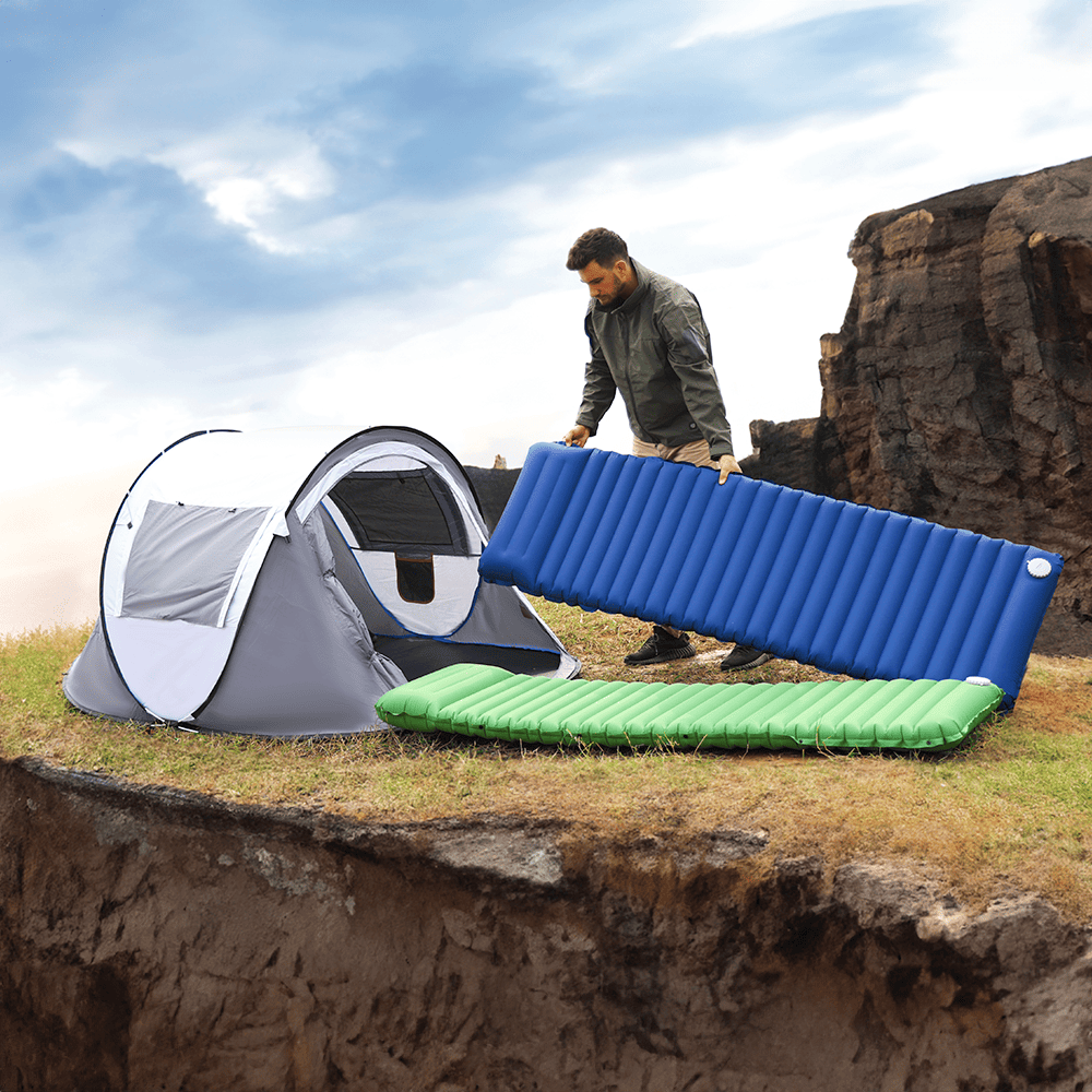 Air Mattress GM4